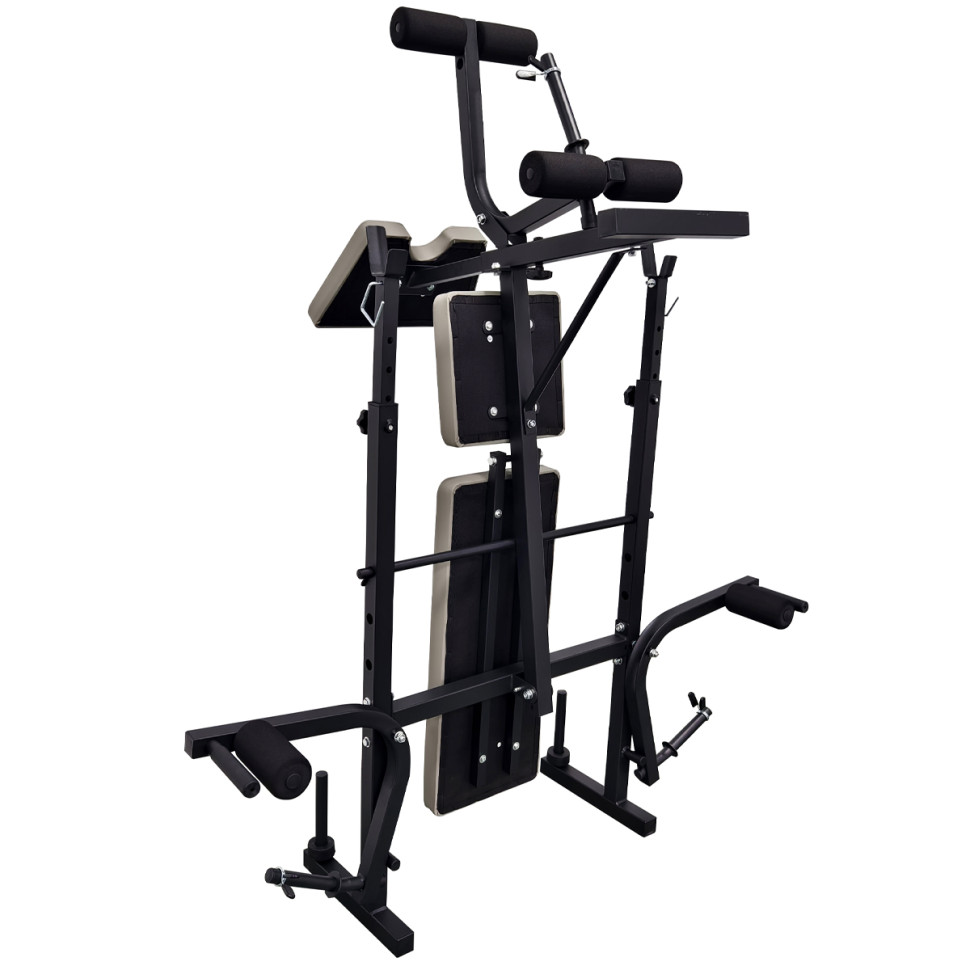 Силовая скамья Atlas Sport AS-1070 Силовая скамья Atlas Sport AS-1070