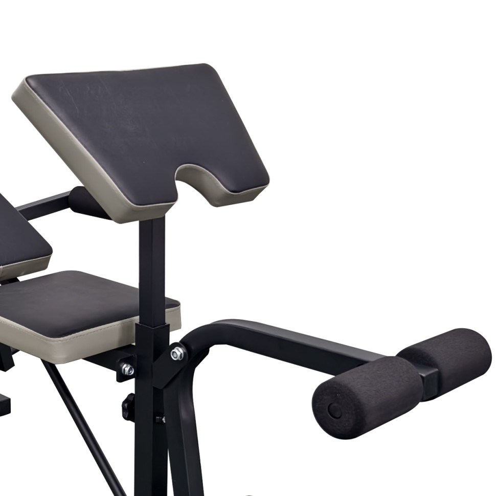 Силовая скамья Atlas Sport AS-1070 Силовая скамья Atlas Sport AS-1070