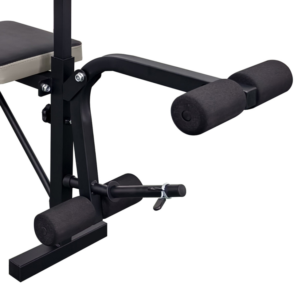 Силовая скамья Atlas Sport AS-1070 Силовая скамья Atlas Sport AS-1070