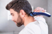 Машинка для стрижки волос Wahl 79600-3716 Color Pro Lithium