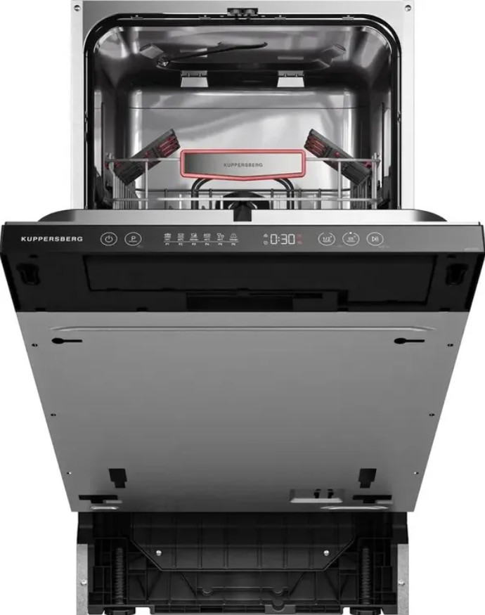 Посудомоечная машина Kuppersberg GHS 4520