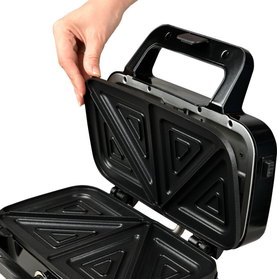 Многофункциональная сэндвичница GFgril GF-085 Многофункциональная сэндвичница GFgril GF-085