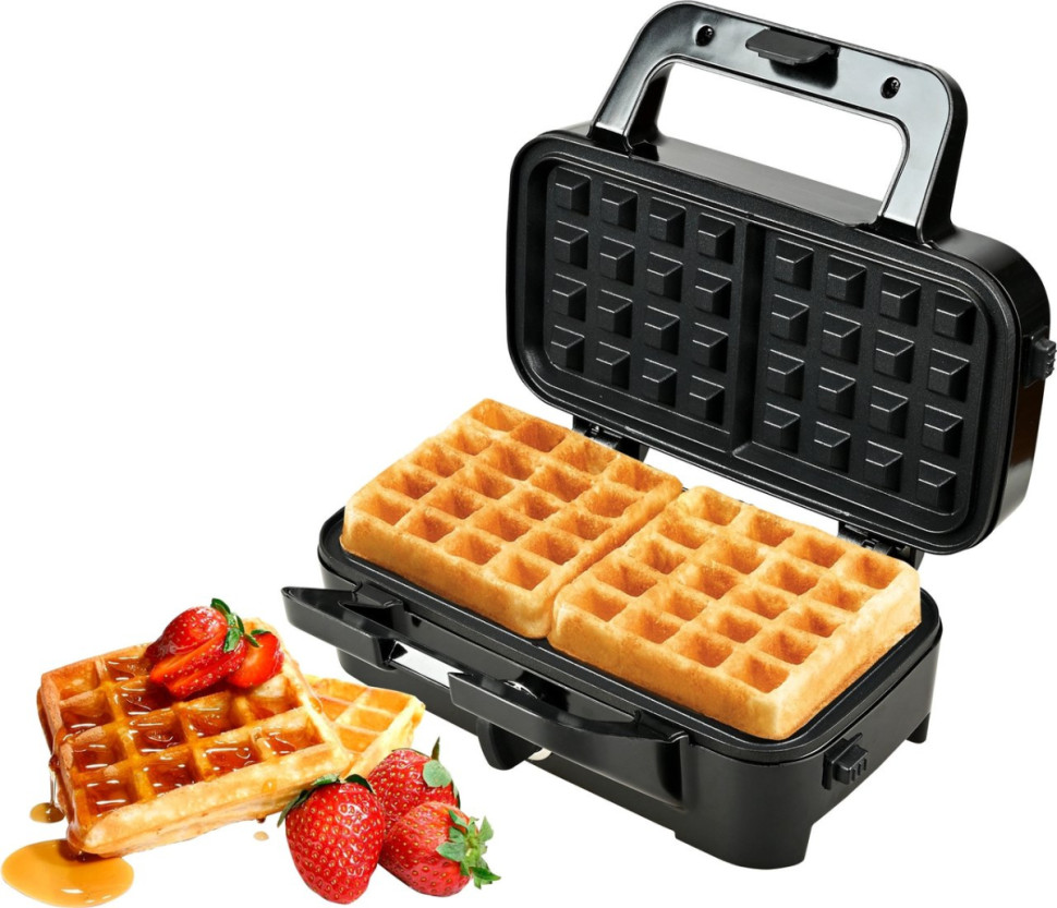 Многофункциональная сэндвичница GFgril GF-085 Многофункциональная сэндвичница GFgril GF-085