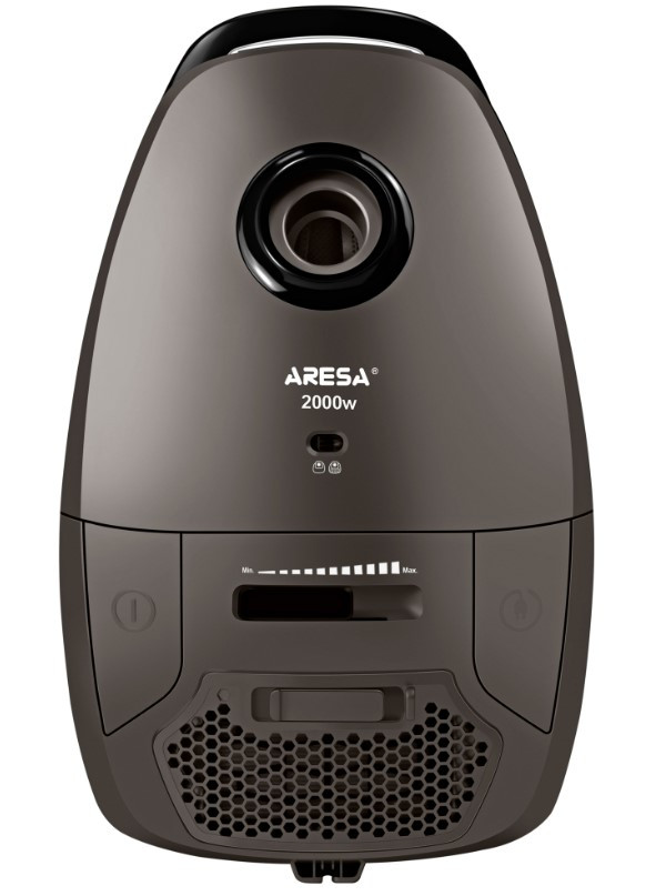 Пылесос Aresa AR-2405 Пылесос Aresa AR-2405