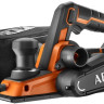 Электрорубанок AEG Powertools BHO18BL-0 4935464988 (без АКБ)