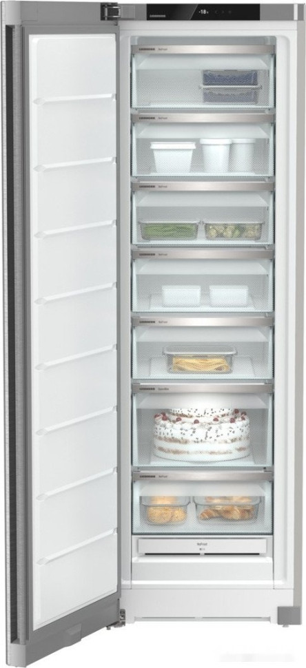 Морозильник Liebherr SFNsdd 5227 Plus NoFrost Морозильник Liebherr SFNsdd 5227 Plus NoFrost