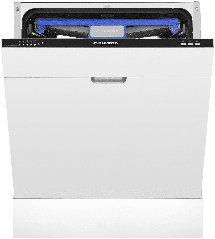 Посудомоечная машина Maunfeld MLP-123I Light Beam