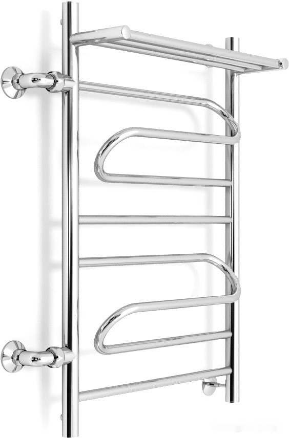 Полотенцесушитель Zorg Bona Plus 80x50 L500 (БП)