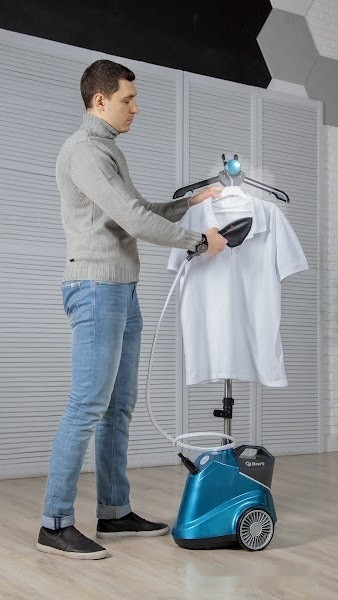 Отпариватель BORT Pro Iron