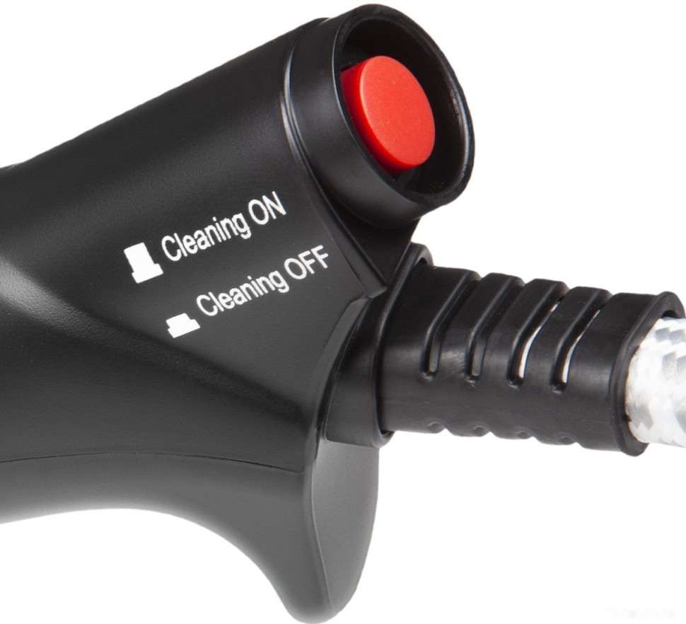 Отпариватель BORT Pro Iron