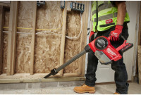 Пылесос Milwaukee M18 FCVL-0 Fuel (без АКБ и ЗУ)