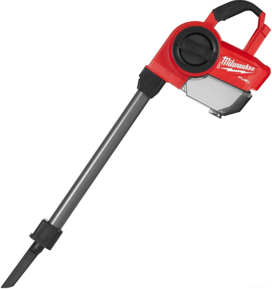 Пылесос Milwaukee M18 FCVL-0 Fuel (без АКБ и ЗУ) Пылесос Milwaukee M18 FCVL-0 Fuel (без АКБ и ЗУ)