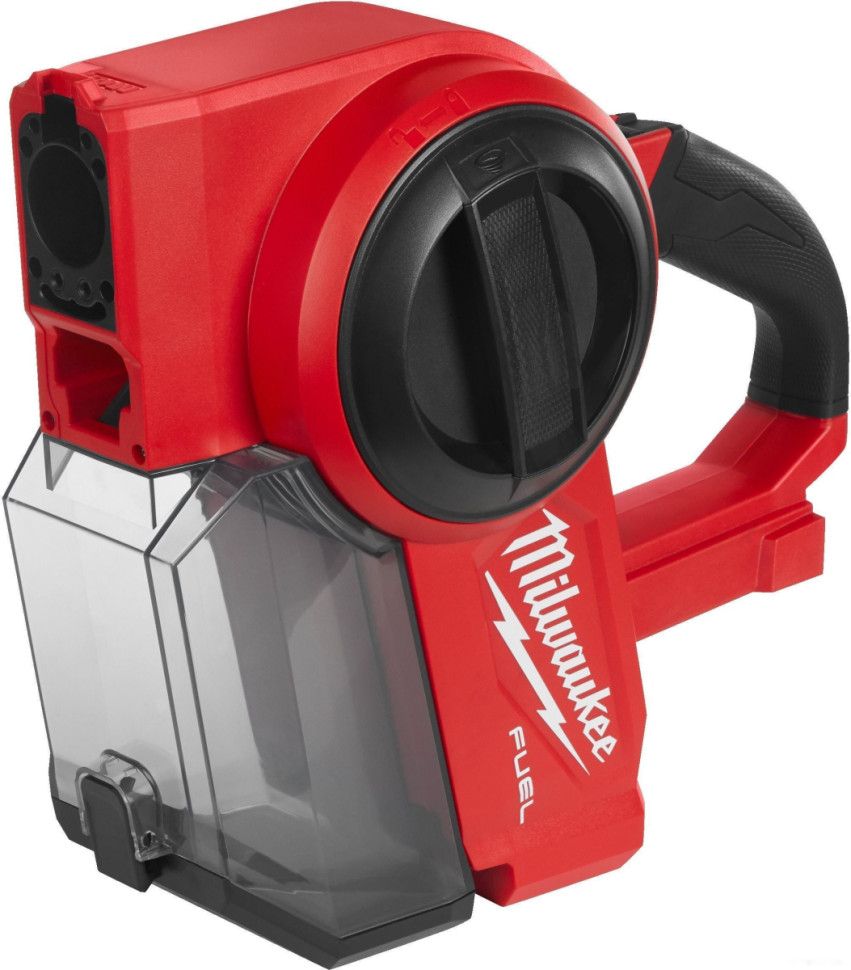 Пылесос Milwaukee M18 FCVL-0 Fuel (без АКБ и ЗУ) Пылесос Milwaukee M18 FCVL-0 Fuel (без АКБ и ЗУ)