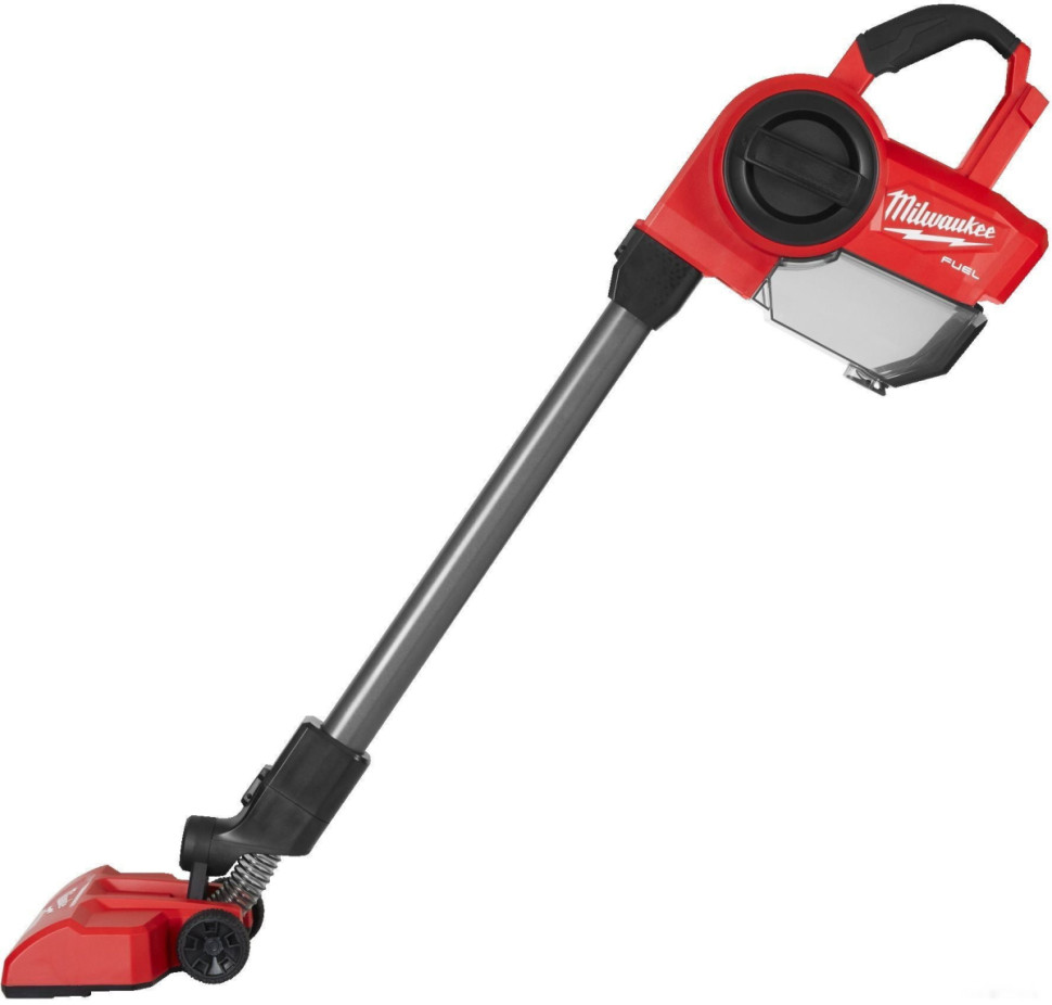 Пылесос Milwaukee M18 FCVL-0 Fuel (без АКБ и ЗУ) Пылесос Milwaukee M18 FCVL-0 Fuel (без АКБ и ЗУ)