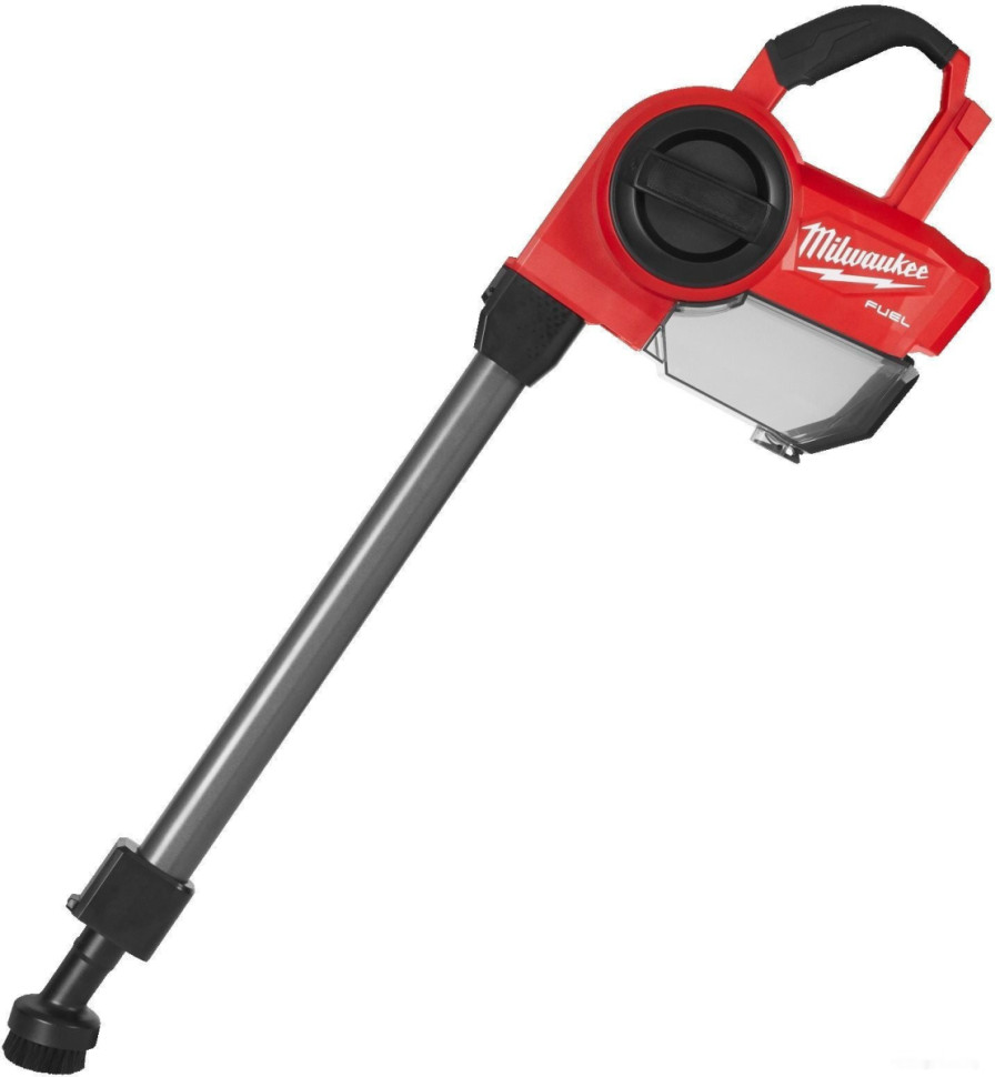 Пылесос Milwaukee M18 FCVL-0 Fuel (без АКБ и ЗУ) Пылесос Milwaukee M18 FCVL-0 Fuel (без АКБ и ЗУ)
