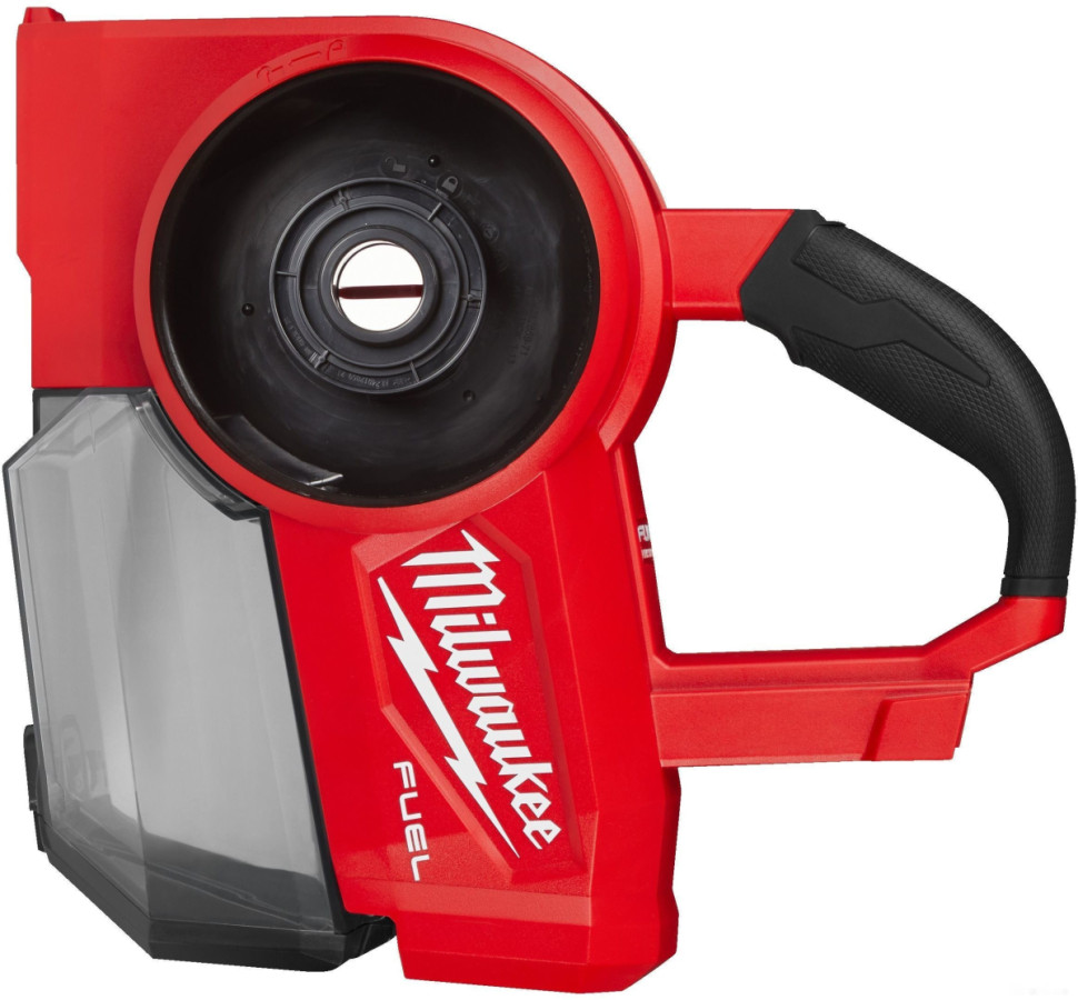Пылесос Milwaukee M18 FCVL-0 Fuel (без АКБ и ЗУ) Пылесос Milwaukee M18 FCVL-0 Fuel (без АКБ и ЗУ)