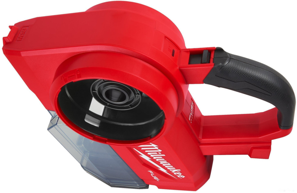 Пылесос Milwaukee M18 FCVL-0 Fuel (без АКБ и ЗУ) Пылесос Milwaukee M18 FCVL-0 Fuel (без АКБ и ЗУ)