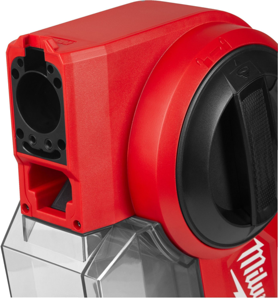 Пылесос Milwaukee M18 FCVL-0 Fuel (без АКБ и ЗУ) Пылесос Milwaukee M18 FCVL-0 Fuel (без АКБ и ЗУ)