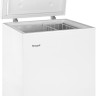 Морозильный ларь Weissgauff WFH-150 MC