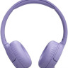 Наушники JBL Tune 670NC (сиреневый, китайская версия) Наушники JBL Tune 670NC (сиреневый, китайская версия)