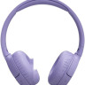 Наушники JBL Tune 670NC (сиреневый, китайская версия) Наушники JBL Tune 670NC (сиреневый, китайская версия)