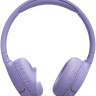 Наушники JBL Tune 670NC (сиреневый, китайская версия) Наушники JBL Tune 670NC (сиреневый, китайская версия)