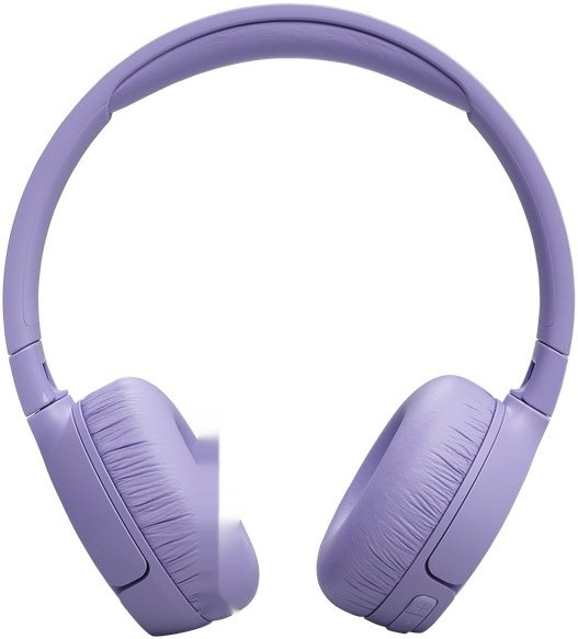 Наушники JBL Tune 670NC (сиреневый, китайская версия) Наушники JBL Tune 670NC (сиреневый, китайская версия)