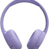 Наушники JBL Tune 670NC (сиреневый, китайская версия) Наушники JBL Tune 670NC (сиреневый, китайская версия)