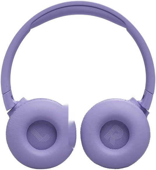 Наушники JBL Tune 670NC (сиреневый, китайская версия) Наушники JBL Tune 670NC (сиреневый, китайская версия)