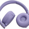 Наушники JBL Tune 670NC (сиреневый, китайская версия) Наушники JBL Tune 670NC (сиреневый, китайская версия)
