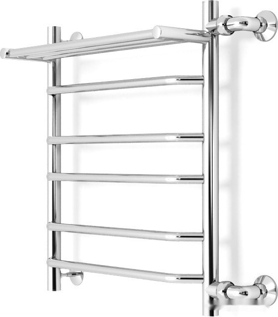 Полотенцесушитель Zorg Tiida Plus 60x50 R500 (БП)