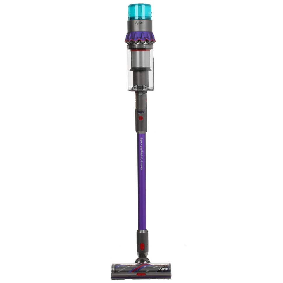 Вертикальный пылесос Dyson Gen5 Detect Absolute Вертикальный пылесос Dyson Gen5 Detect Absolute
