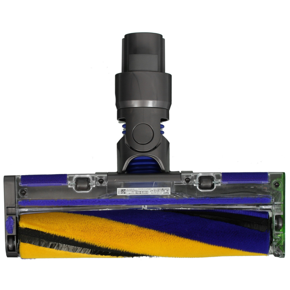 Вертикальный пылесос Dyson Gen5 Detect Absolute Вертикальный пылесос Dyson Gen5 Detect Absolute