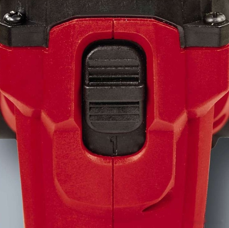 Дрель-шуруповерт Einhell TC-CD 18-2 Li 4513820 (с 2-мя АКБ, кейс) Дрель-шуруповерт Einhell TC-CD 18-2 Li 4513820 (с 2-мя АКБ, кейс)