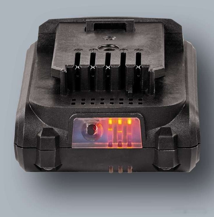 Дрель-шуруповерт Einhell TC-CD 18-2 Li 4513820 (с 2-мя АКБ, кейс) Дрель-шуруповерт Einhell TC-CD 18-2 Li 4513820 (с 2-мя АКБ, кейс)