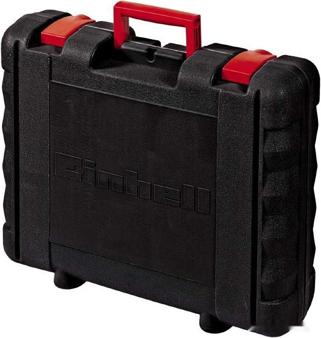 Дрель-шуруповерт Einhell TC-CD 18-2 Li 4513820 (с 2-мя АКБ, кейс) Дрель-шуруповерт Einhell TC-CD 18-2 Li 4513820 (с 2-мя АКБ, кейс)