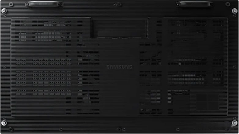 Информационная панель Samsung IE025R Информационная панель Samsung IE025R