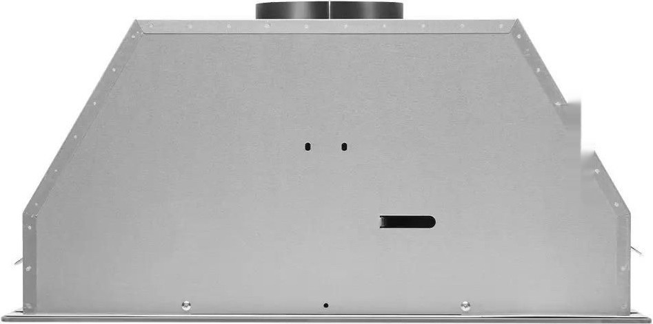 Вытяжка Maunfeld Trapeze 602SGG (белый) Вытяжка Maunfeld Trapeze 602SGG (белый)