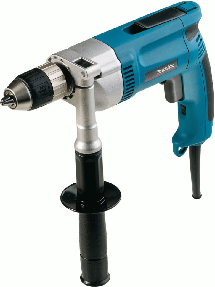Дрель безударная Makita DP4003