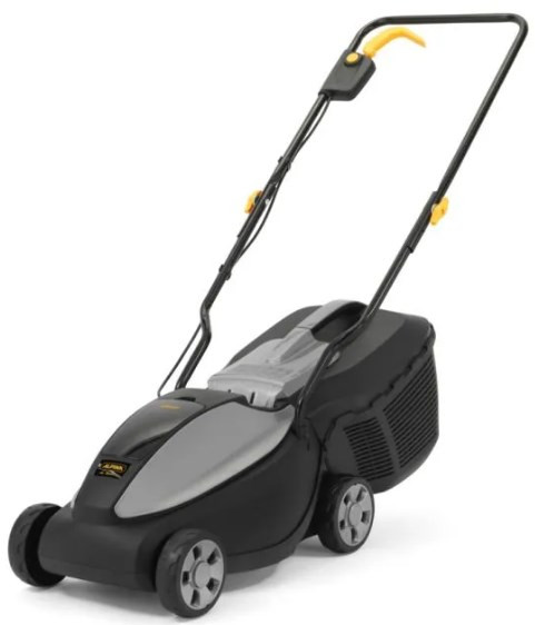 Газонокосилка Alpina AL 3020 Li Kit 291302064/A24 (с АКБ) Газонокосилка Alpina AL 3020 Li Kit 291302064/A24 (с АКБ)