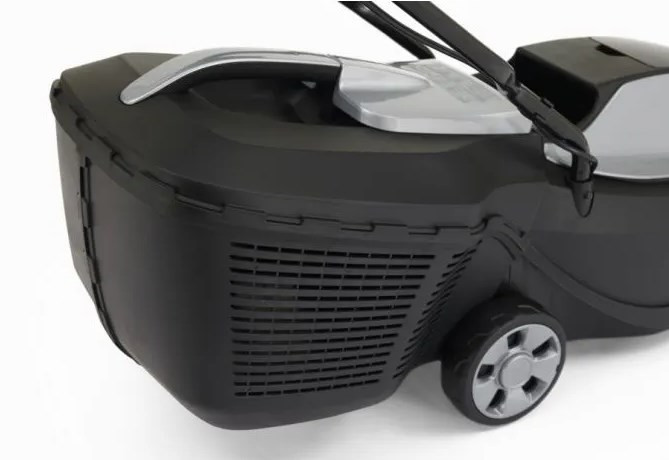 Газонокосилка Alpina AL 3020 Li Kit 291302064/A24 (с АКБ) Газонокосилка Alpina AL 3020 Li Kit 291302064/A24 (с АКБ)