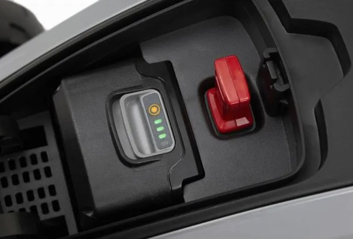 Газонокосилка Alpina AL 3020 Li Kit 291302064/A24 (с АКБ) Газонокосилка Alpina AL 3020 Li Kit 291302064/A24 (с АКБ)