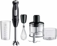 Блендер Braun MultiQuick 5 Pro MQ 55254 M