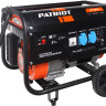 Генератор Patriot GP 3810L