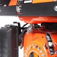 Генератор Patriot GP 3810L