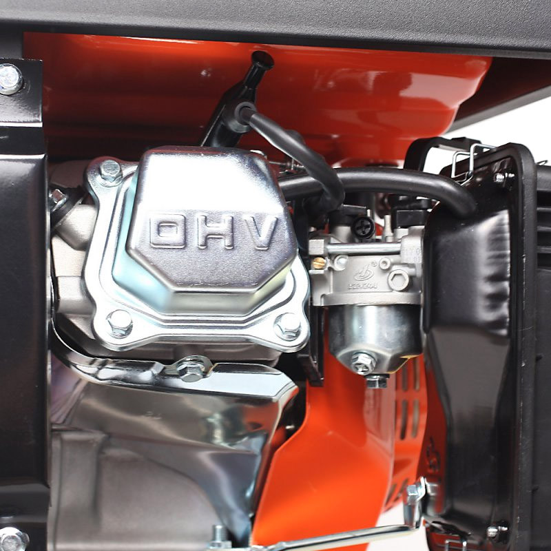 Генератор Patriot GP 3810L