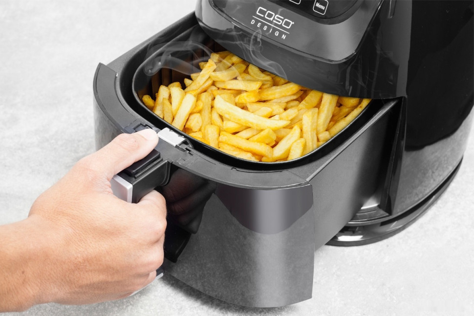 Аэрогриль Caso AF 250 Аэрогриль Caso AF 250