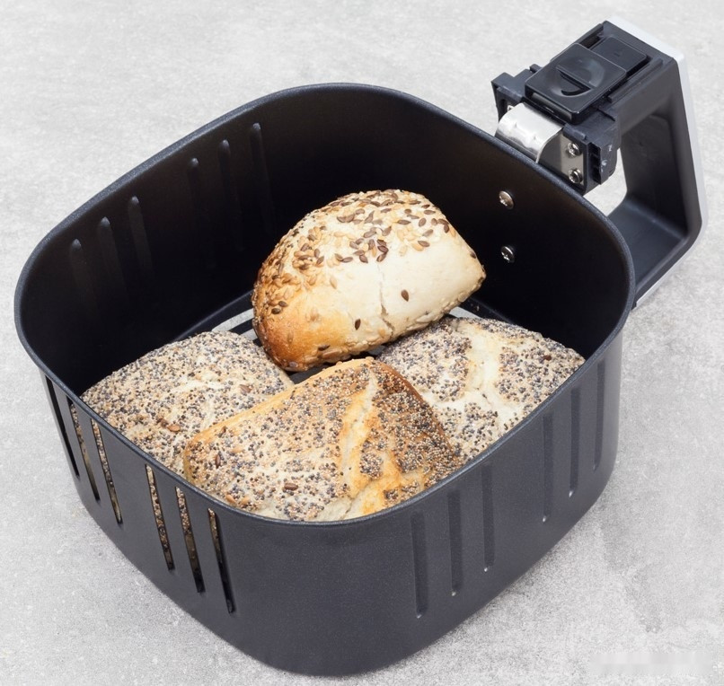 Аэрогриль Caso AF 250 Аэрогриль Caso AF 250