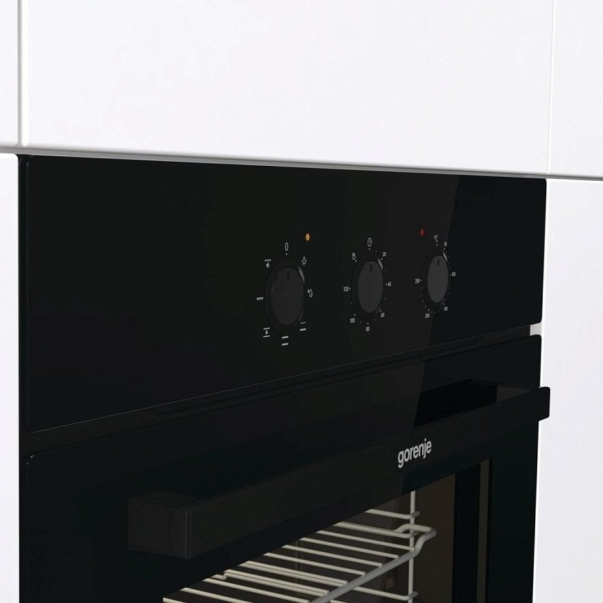 Духовой шкаф Gorenje BO6725E02ABG Духовой шкаф Gorenje BO6725E02ABG