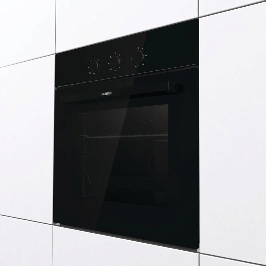 Духовой шкаф Gorenje BO6725E02ABG Духовой шкаф Gorenje BO6725E02ABG